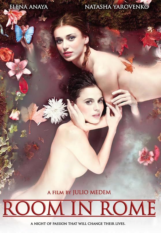 [18+] Room in Rome (2010) English Full Movie HDRip